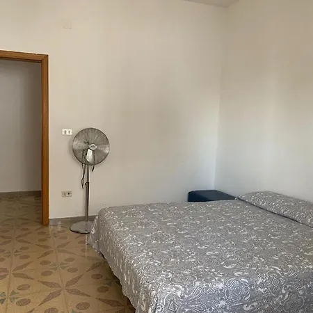 Cicerone Apartamento Taviano (Lecce)