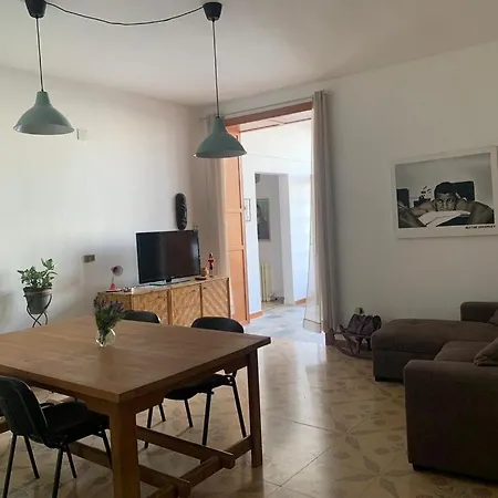 Apartamento Cicerone *