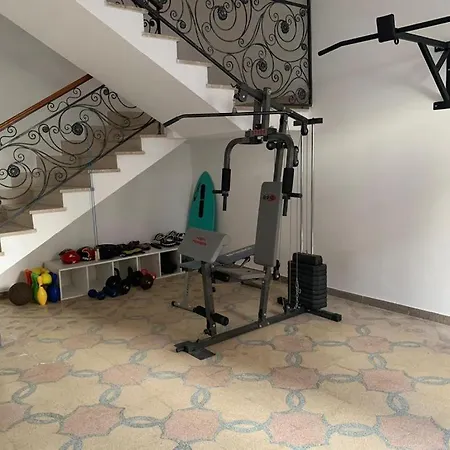 Cicerone Apartamento Taviano (Lecce)