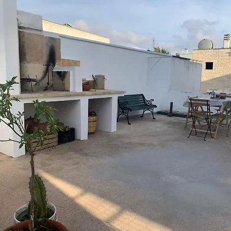 Apartamento Cicerone *